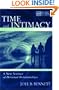 Time and Intimacy : A New Science of Personal Relationships (LEA's Series on Personal Relationships)