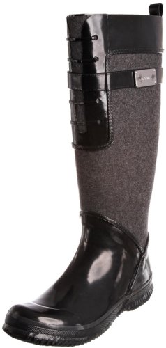 Nine West Rain Boots:Nine West Women's Brunelda Rain Boot