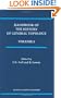 Handbook of the History of General Topology (History of Topology)