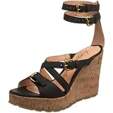 Luiza Barcelos Womens Jg062 Sandal Sandal