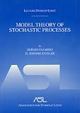 Model Theory of Stochastic Processes: Lecture Notes in Logic #14