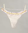 Calvin Klein Thong Panty
