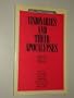 Visionaries and their apocalypses (Issues in religion and theology)