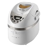 Black & Decker B2250 All-In-One Automatic Breadmaker for 1-1/2 to 2-Pound Loaves
