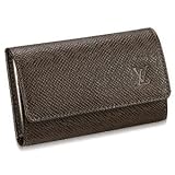ルイヴィトン (ルイヴィトン)LOUIS VUITTON タイガ ミュルティクレ６ M30538 グリズリ [並行輸入品]