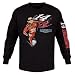 Tony Stewart Accelerated Strength Long Sleeve T-Shirt