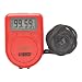 Kitchen & Housewares : CDN TR3-R Digital Timer on a rope, Red