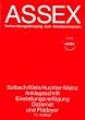 Anklageschrift, Einstellungsverf�gung, Dezernat und Pl�doyer
