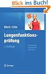 Lungenfunktionspr�fung: Durchf�hrung...