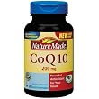 Nature Made CoQ10 Coenzyme Q10 200 mg - 120 Softgels