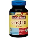 Nature Made Coq10 200mg 120 softgels