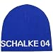 Sports : FC Schalke 04 M&uuml;tze 2009