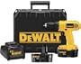 Factory-Reconditioned DEWALT DW959K-2R 18-Volt Ni-Cad 1/2-Inch Cordless Drill/Driver Kit