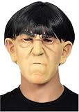  : Three Stooges Moe Costume Mask