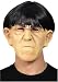 Search : Three Stooges Moe Costume Mask