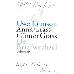 Der Briefwechsel