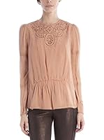BDBA Blusa (Camel)