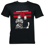 Cavalera Bros (Schwarz,Gr.M)