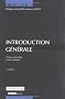 Introduction g�n�rale