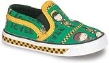 Harajuku Lovers Infant Girls' Kogal Slip On Slip-on Shoes,Steady Love,5 M