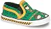 Baby : Harajuku Lovers Infant Girls' Kogal Slip On Slip-on Shoes,Steady Love,5 M