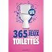 365 jeux � faire aux toilettes, �dition 2012