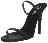 Pleaser Women's Gala-02 Sandal