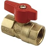 Buy 40040-08 Gas Valve (&frac12;)