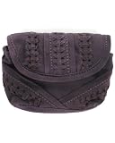 Black Lily Pochette Lexington