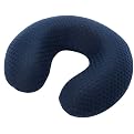 Carex Travel Pillow with Memory Foam