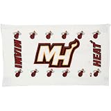 Mcarthur Sports Miami Heat Official Nba Playoffs Bench Towel 24 X 42