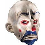 Toys : Joker Clown Mask Adult