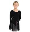 Child Chiffon Skirt
