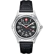 Wenger&reg; Men's Standard Issue Swiss Watch #73115