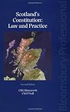 Scotland's constitution : law and practice