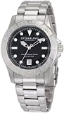 Stuhrling Original Men's 1161.33111 Steel Watch