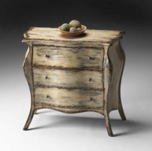 Butler Specialty Bombe Chest - 4006205