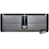 Buy Rockford Fosgate Power T40001bd - Amplifier - 1-channel  by Rockford