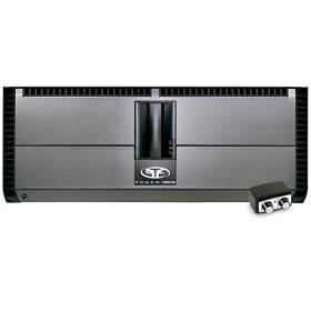 Rockford Fosgate Power T40001bd - Amplifier - 1-channel