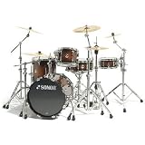 New Sonorforce 3007 Studio 1 Kit Smooth Brown Burst High Quality Excellent Performance Popular