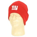 New York Giants Classic Cuffed Winter Knit Hat