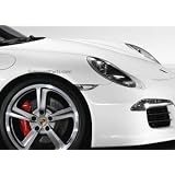 Porsche Clear Side Markers 2013+ by Porsche