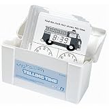 Review Learning Resources  / Learning Resources Telling Time (Hot Dots Flash Cards)