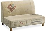 IMAGE OF Sp Surf Club Loveseat