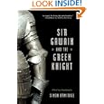 Sir Gawain and the Green Knight: A New Verse Translation