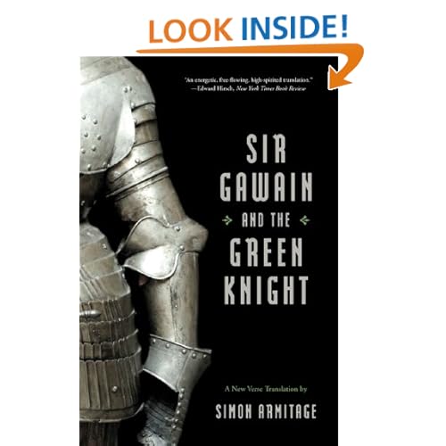 The Moment of Death (The Green Knight