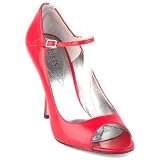 Guess - Guess Patty Cranberry mary-janes