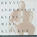 Benny Andersson