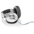 AKG K 551 WHT Weiss Headband Headset