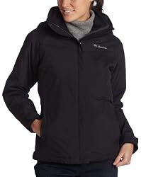 Columbia Women's Whirlibird Parka